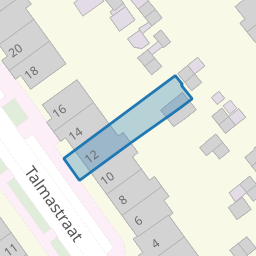 Perceel RDK01-A-9513