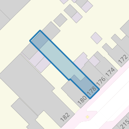 Perceel RDK01-A-9516