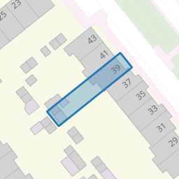 Perceel RDK01-A-9519