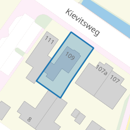 Perceel RDK01-A-9528