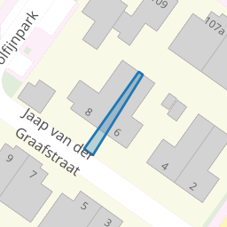 Perceel RDK01-A-9529