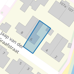 Perceel RDK01-A-9531