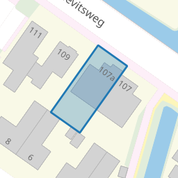 Perceel RDK01-A-9532