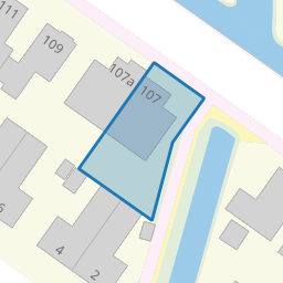 Perceel RDK01-A-9533