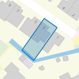 Perceel RDK01-A-9537