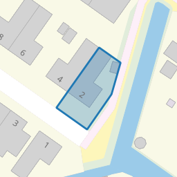 Perceel RDK01-A-9539