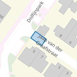 Perceel RDK01-A-9540