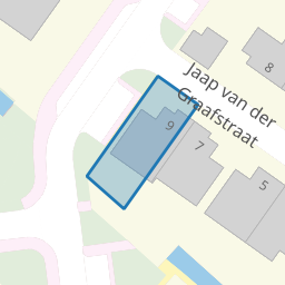 Perceel RDK01-A-9541