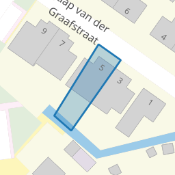 Perceel RDK01-A-9546