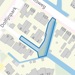 Perceel RDK01-A-9547