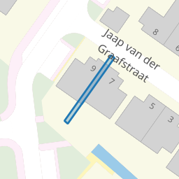 Perceel RDK01-A-9549