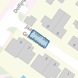 Perceel RDK01-A-9551