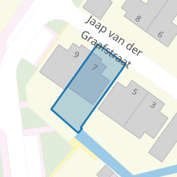 Perceel RDK01-A-9552