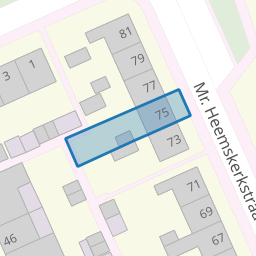 Perceel RDK01-A-9554