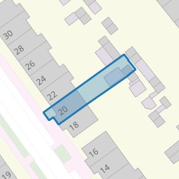 Perceel RDK01-A-9562