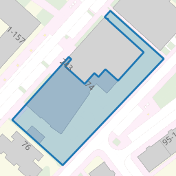 Perceel RDK01-A-9572