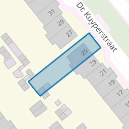 Perceel RDK01-A-9578