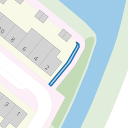 Perceel RDK01-A-9588