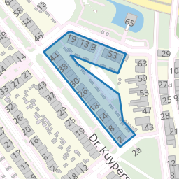 Perceel RDK01-A-9590