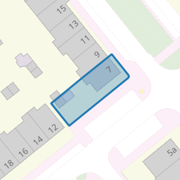 Perceel RDK01-A-9595