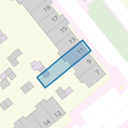 Perceel RDK01-A-9619