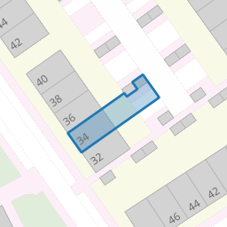 Perceel RDK01-A-9646