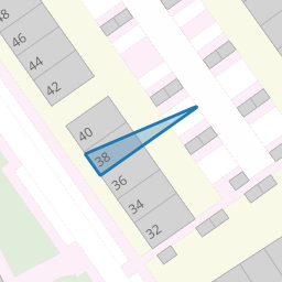 Perceel RDK01-A-9650