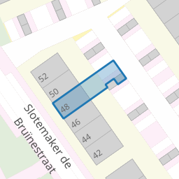 Perceel RDK01-A-9652