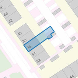 Perceel RDK01-A-9653