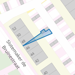 Perceel RDK01-A-9654