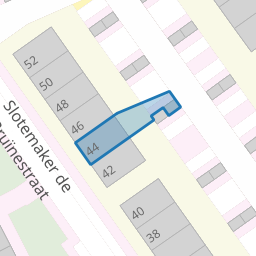 Perceel RDK01-A-9658