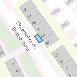 Perceel RDK01-A-9661