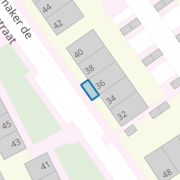 Perceel RDK01-A-9662