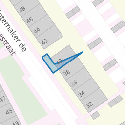 Perceel RDK01-A-9663