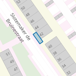 Perceel RDK01-A-9664