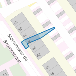 Perceel RDK01-A-9666