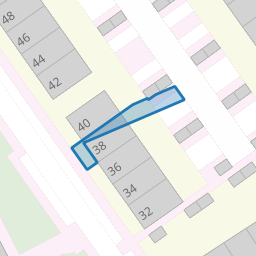 Perceel RDK01-A-9670