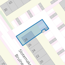 Perceel RDK01-A-9677