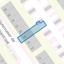 Perceel RDK01-A-9678