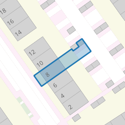 Perceel RDK01-A-9679