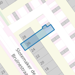 Perceel RDK01-A-9682