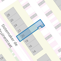 Perceel RDK01-A-9683