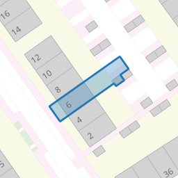 Perceel RDK01-A-9687