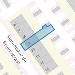 Perceel RDK01-A-9688