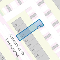 Perceel RDK01-A-9689