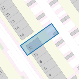 Perceel RDK01-A-9691