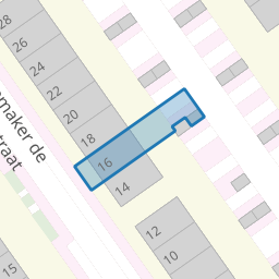 Perceel RDK01-A-9694