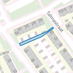 Perceel RDK01-A-9700