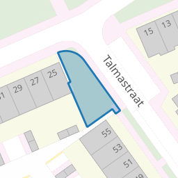 Perceel RDK01-A-9701