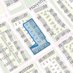 Perceel RDK01-A-9703